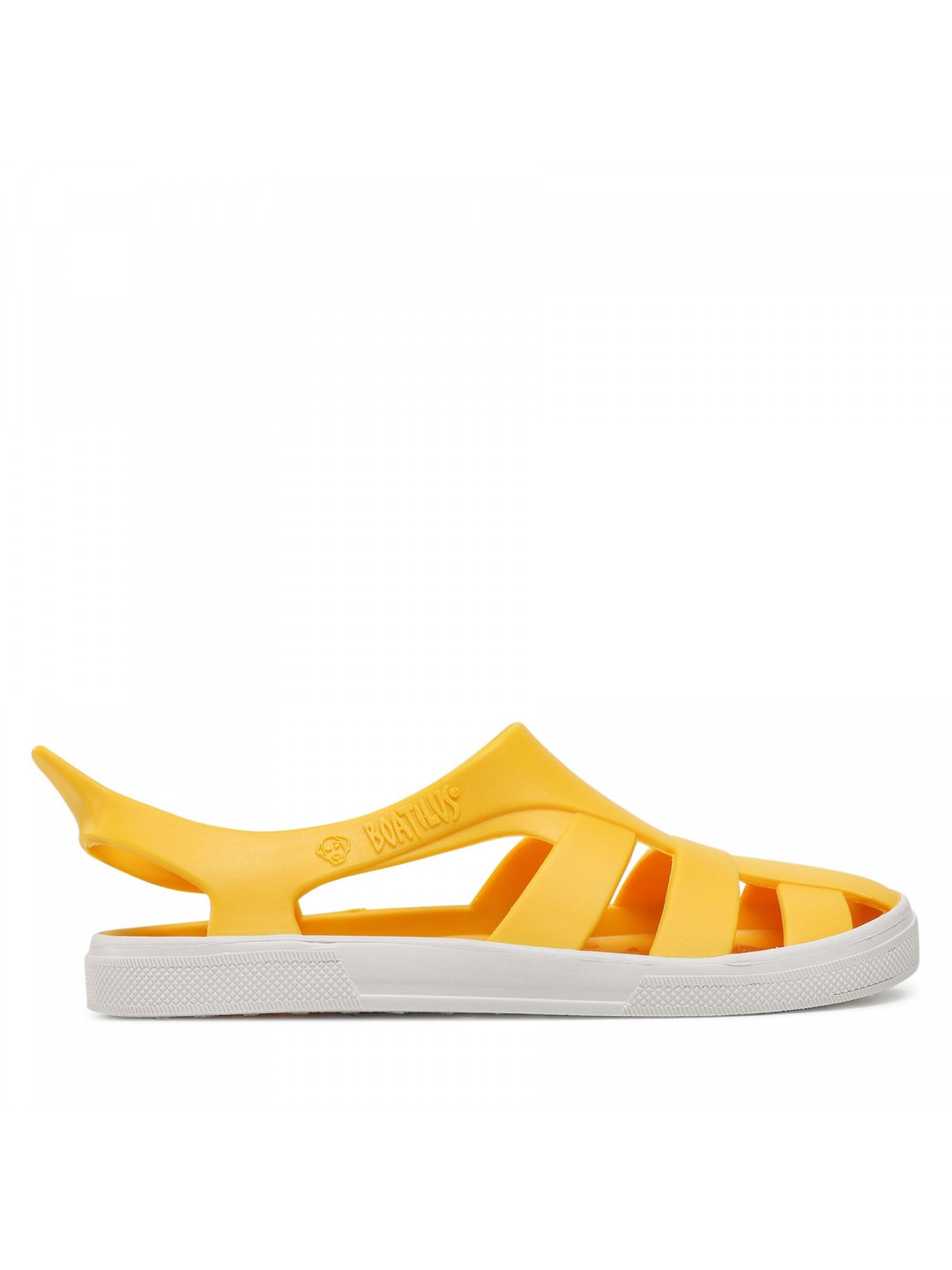 Sandály Boatilus Bioty Jaune Beach Sandals 78 Žlutá